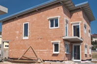 Stanbridge home extensions