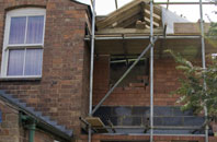 free Stanbridge home extension quotes