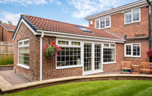 Stanbridge house extension leads